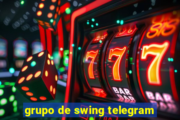 grupo de swing telegram